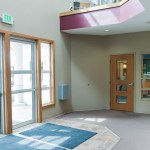 Entrance of Skagit Dental Design
